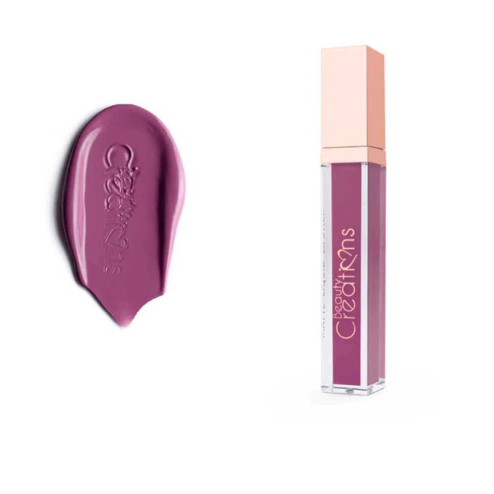 NIB Matte Lipstick Set of Four - Picture 5 of 6